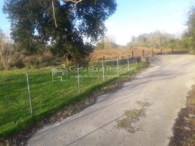 Parcel in Achilleio, Corfu — Photo 12 of 18