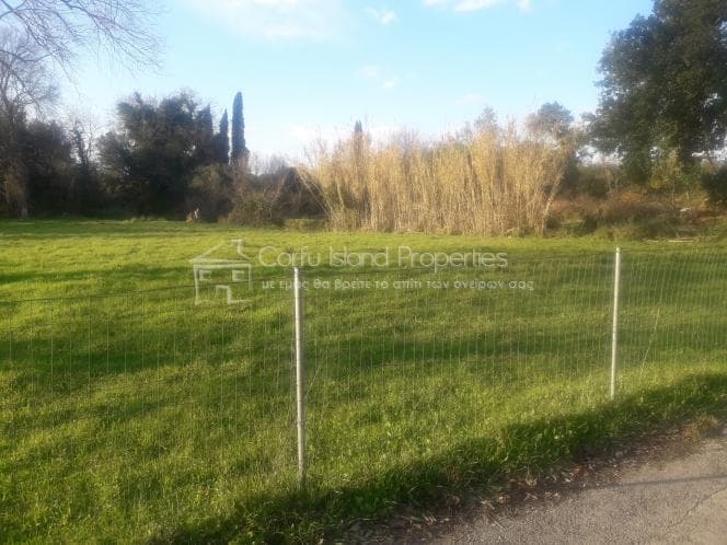 Parcel in Achilleio, Corfu — Photo 4 of 18