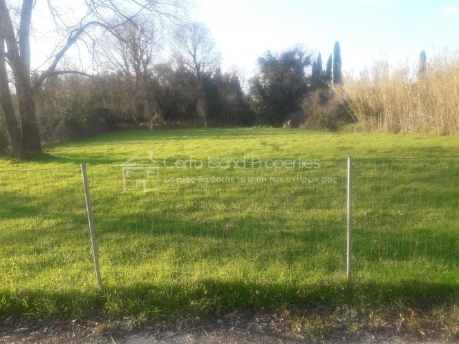 Parcel in Achilleio, Corfu — Photo 7 of 18
