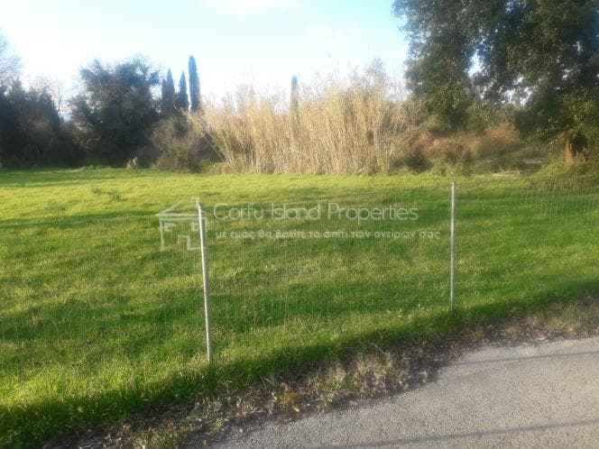 Parcel in Achilleio, Corfu — Photo 9 of 18