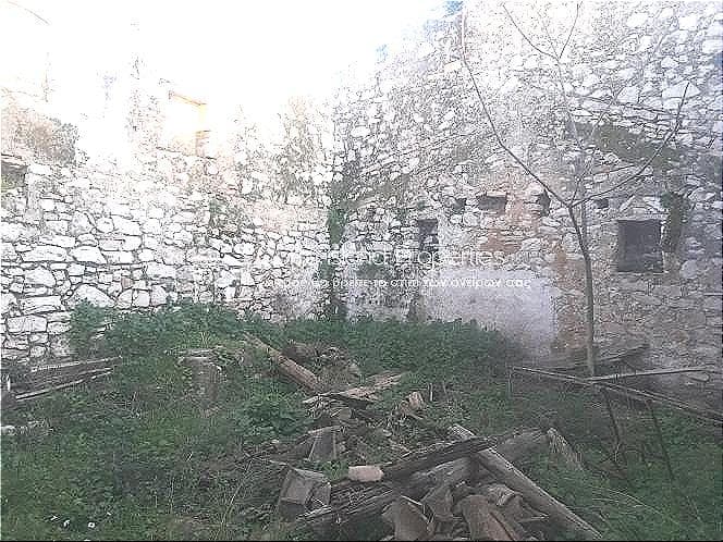 Μονοκατοικία στην Κασσιόπη, Κέρκυρα — Φωτογραφία 5 από 10