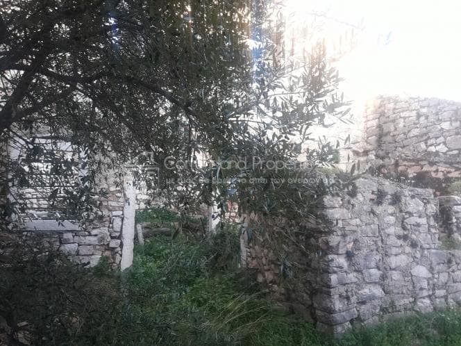Μονοκατοικία στην Κασσιόπη, Κέρκυρα — Φωτογραφία 10 από 10