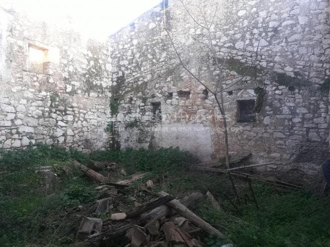 Μονοκατοικία στην Κασσιόπη, Κέρκυρα — Φωτογραφία 4 από 10