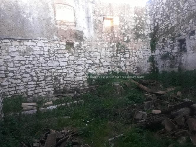 Μονοκατοικία στην Κασσιόπη, Κέρκυρα — Φωτογραφία 6 από 10