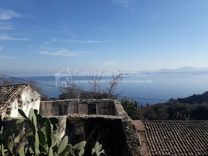 Building Plot in Faiakes, Corfu — Photo 30 of 30
