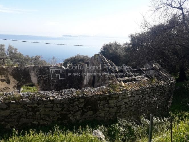 Building Plot in Faiakes, Corfu — Photo 28 of 30