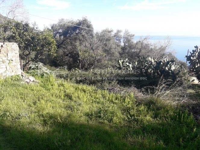 Building Plot in Faiakes, Corfu — Photo 18 of 30