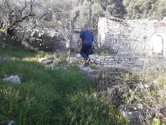 Building Plot in Faiakes, Corfu — Photo 24 of 30