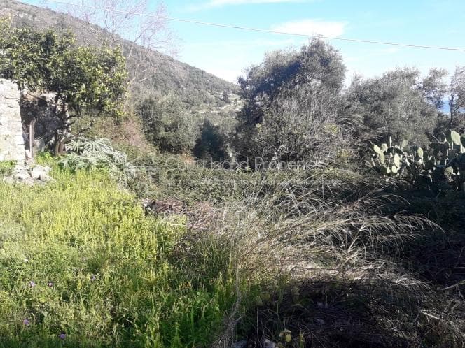 Building Plot in Faiakes, Corfu — Photo 20 of 30