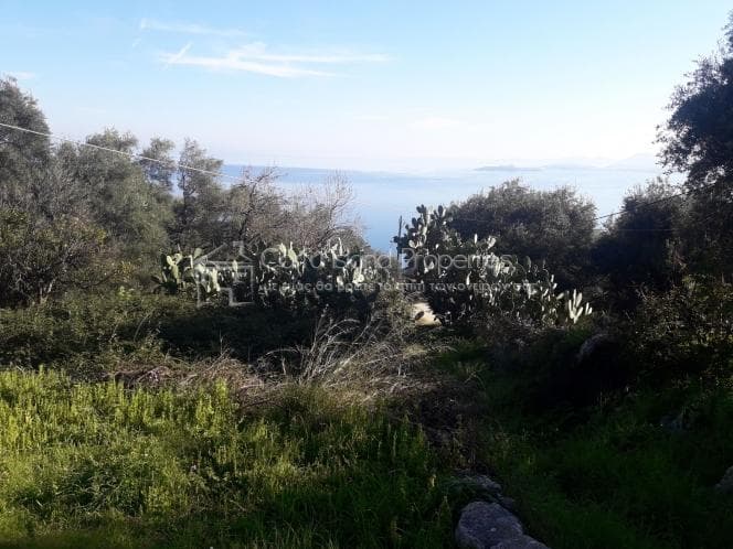 Building Plot in Faiakes, Corfu — Photo 19 of 30