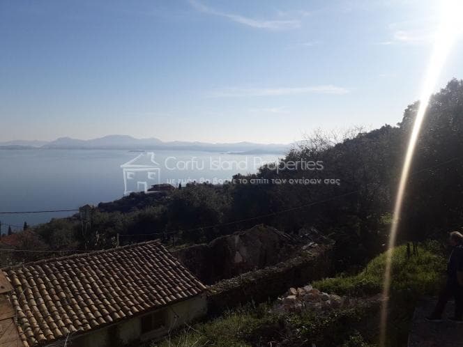 Building Plot in Faiakes, Corfu — Photo 29 of 30