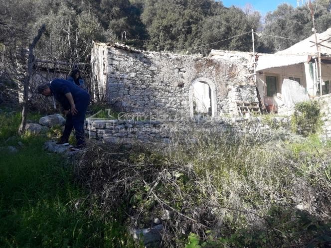 Building Plot in Faiakes, Corfu — Photo 23 of 30