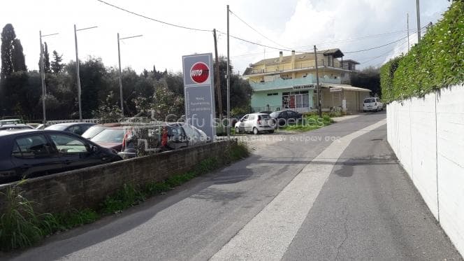 Building Plot in Pareli, Corfu — Photo 9 of 10