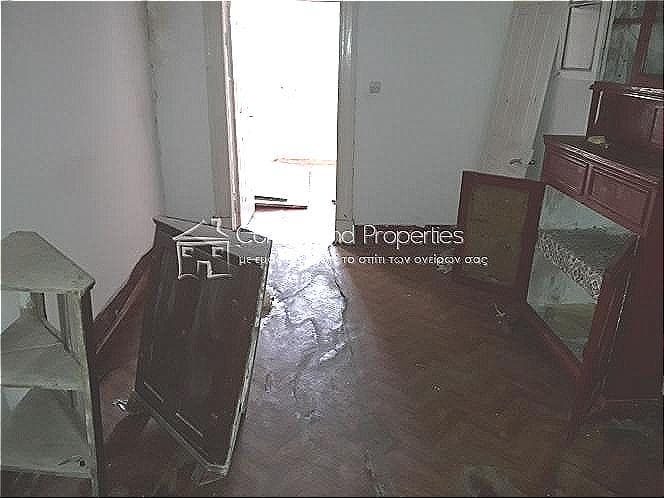 Μονοκατοικία στην Κασσιόπη, Κέρκυρα — Φωτογραφία 8 από 19