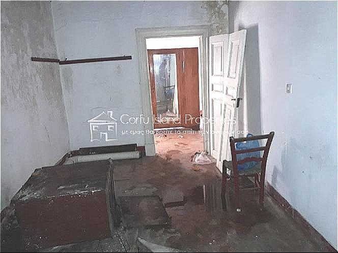 Μονοκατοικία στην Κασσιόπη, Κέρκυρα — Φωτογραφία 7 από 19