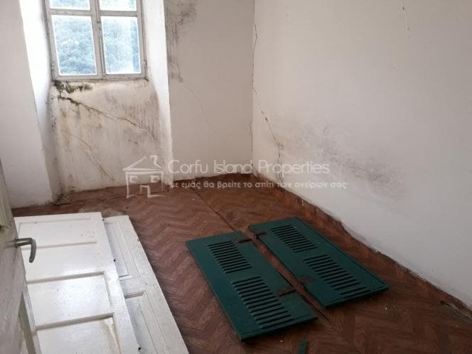 Μονοκατοικία στην Κασσιόπη, Κέρκυρα — Φωτογραφία 9 από 19