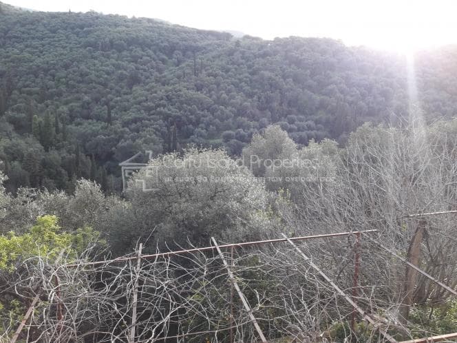 Μονοκατοικία στην Κασσιόπη, Κέρκυρα — Φωτογραφία 18 από 19