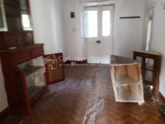 Μονοκατοικία στην Κασσιόπη, Κέρκυρα — Φωτογραφία 11 από 19
