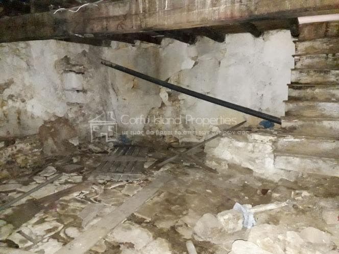 Μονοκατοικία στην Κασσιόπη, Κέρκυρα — Φωτογραφία 16 από 19