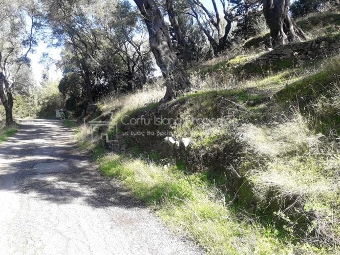 Building Plot in Kassiopi, Corfu — Photo 8 of 13