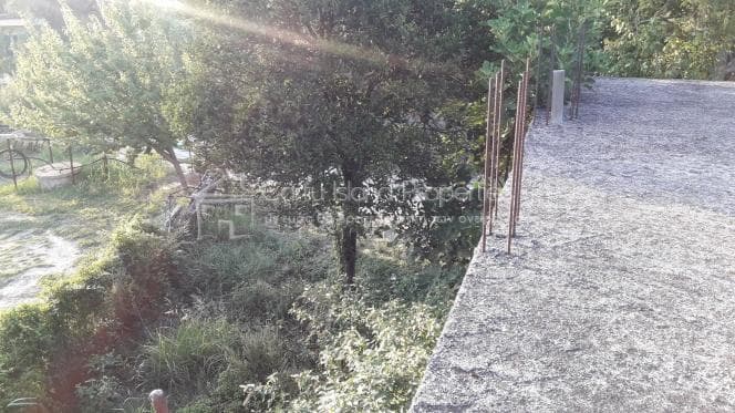 Μονοκατοικία στην Αχίλλειο, Κέρκυρα — Φωτογραφία 9 από 11