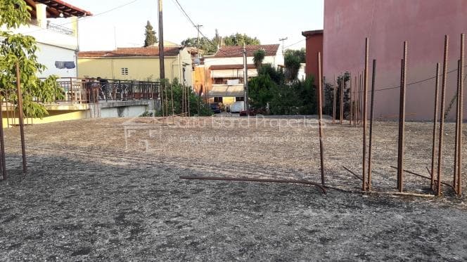 Μονοκατοικία στην Αχίλλειο, Κέρκυρα — Φωτογραφία 8 από 11