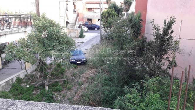 Μονοκατοικία στην Αχίλλειο, Κέρκυρα — Φωτογραφία 11 από 11