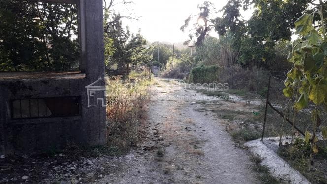 Μονοκατοικία στην Αχίλλειο, Κέρκυρα — Φωτογραφία 7 από 11