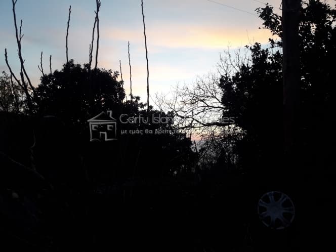 Building Plot in Achilleio, Corfu — Photo 2 of 20