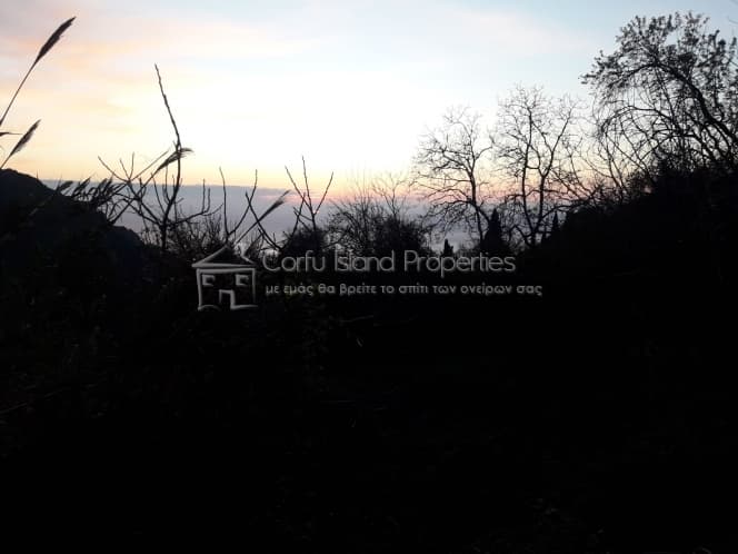 Building Plot in Achilleio, Corfu — Photo 11 of 20
