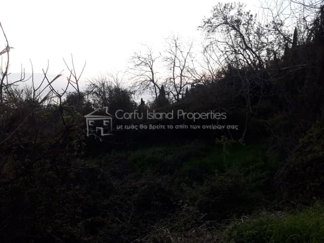 Building Plot in Achilleio, Corfu — Photo 18 of 20