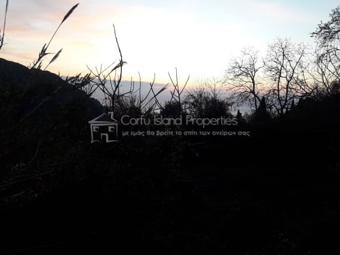 Building Plot in Achilleio, Corfu — Photo 15 of 20