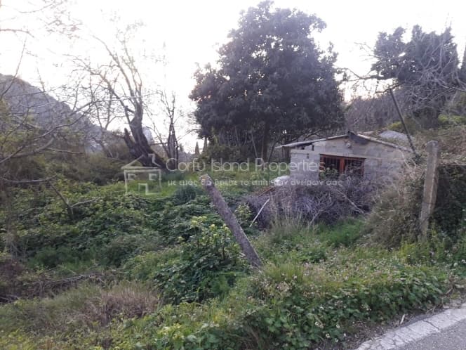 Building Plot in Achilleio, Corfu — Photo 8 of 20