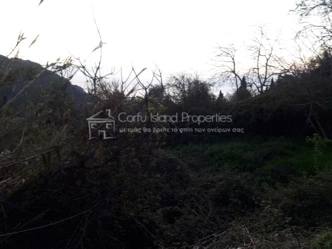 Building Plot in Achilleio, Corfu — Photo 10 of 20