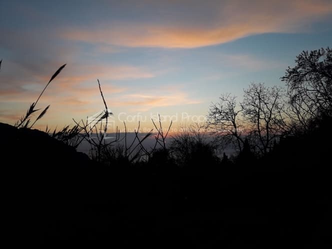 Building Plot in Achilleio, Corfu — Photo 1 of 20