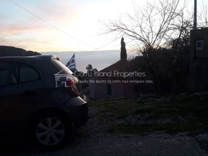 Building Plot in Achilleio, Corfu — Photo 20 of 20