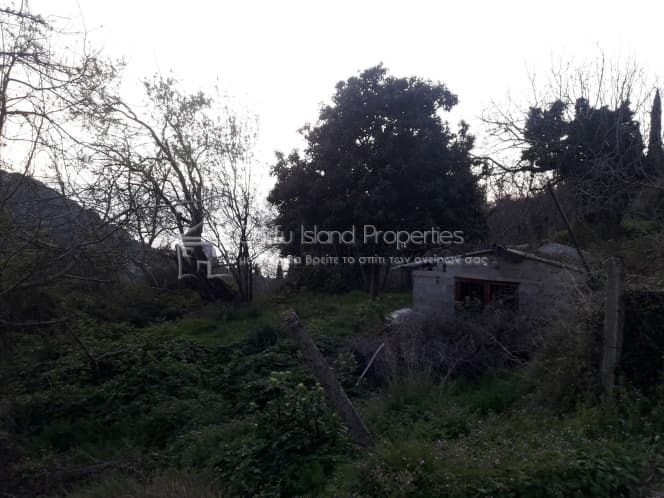 Building Plot in Achilleio, Corfu — Photo 7 of 20