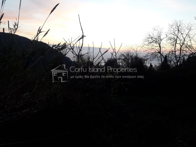 Building Plot in Achilleio, Corfu — Photo 14 of 20