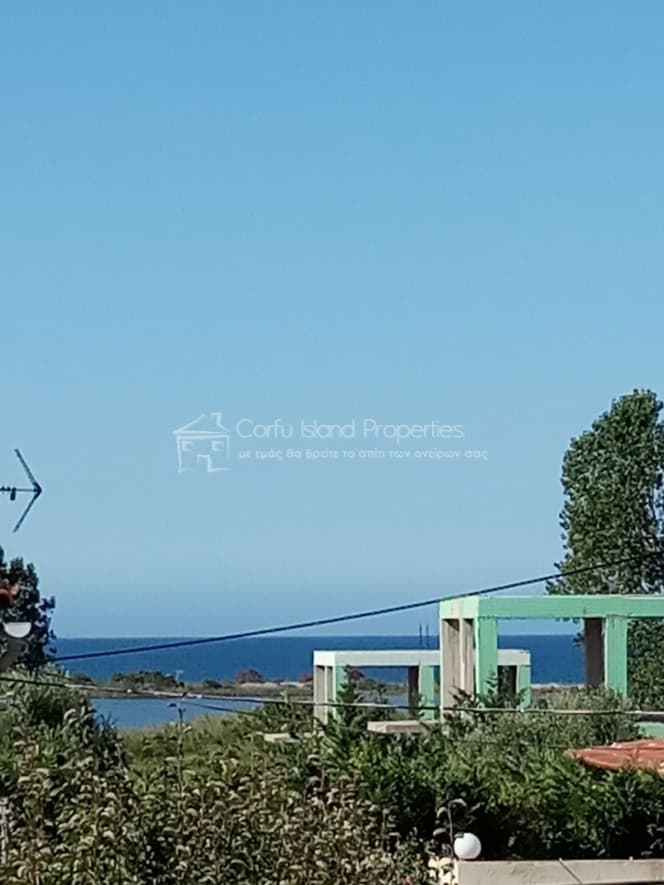 Μονοκατοικία στην Μελιτειέοι, Κέρκυρα — Φωτογραφία 27 από 28