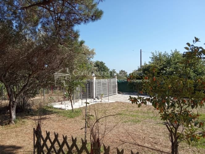 Μονοκατοικία στην Μελιτειέοι, Κέρκυρα — Φωτογραφία 24 από 28