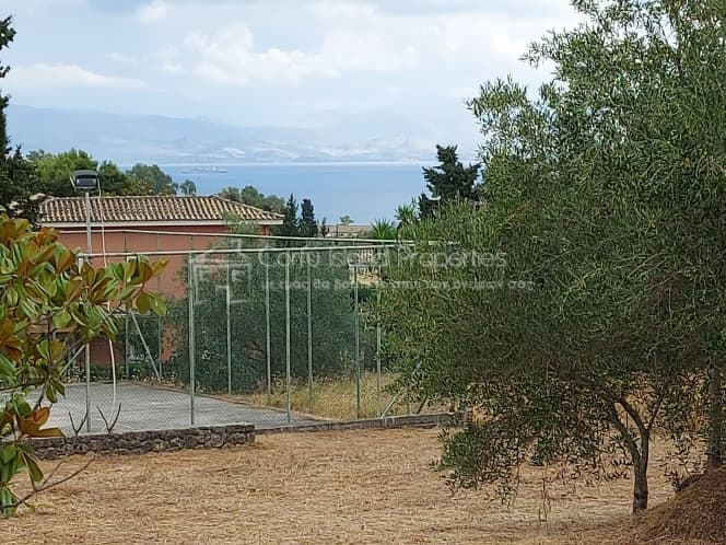 Μονοκατοικία στην Φαίακες, Κέρκυρα — Φωτογραφία 21 από 30