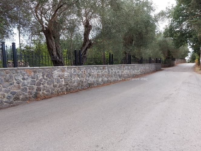 Μονοκατοικία στην Φαίακες, Κέρκυρα — Φωτογραφία 30 από 30