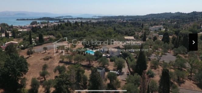 Μονοκατοικία στην Φαίακες, Κέρκυρα — Φωτογραφία 5 από 30