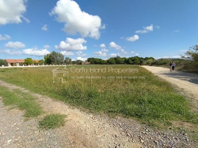 Building Plot in Vasilatika, Corfu — Photo 12 of 16