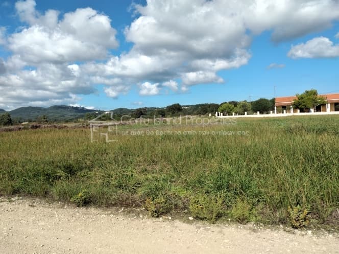 Building Plot in Vasilatika, Corfu — Photo 14 of 16