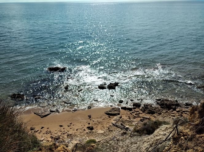 Building Plot in Vasilatika, Corfu — Photo 1 of 16