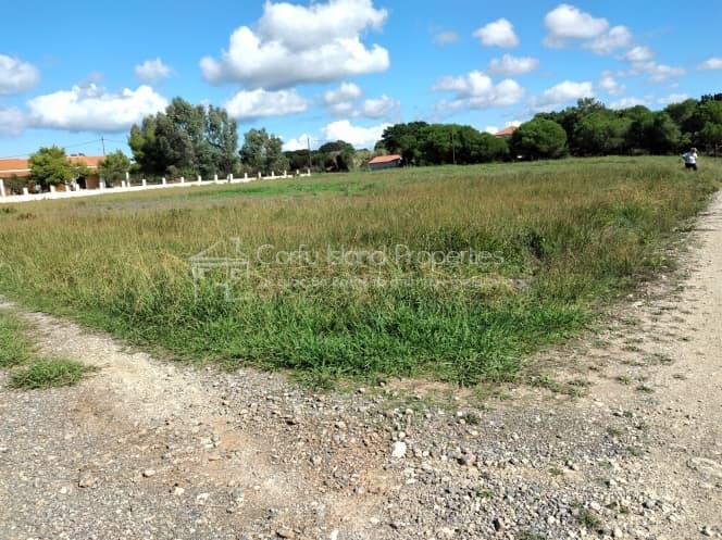 Building Plot in Vasilatika, Corfu — Photo 11 of 16