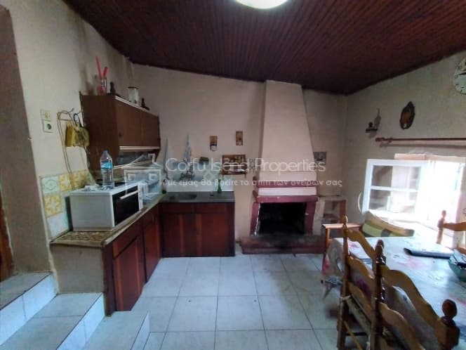 Μονοκατοικία στην Κασσιόπη, Κέρκυρα — Φωτογραφία 15 από 30