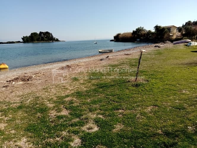 Building Plot in Achilleio, Corfu — Photo 28 of 30