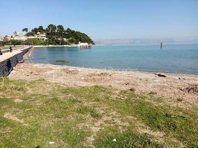 Building Plot in Achilleio, Corfu — Photo 29 of 30